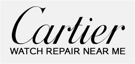 surfside cartier repairs|cartier repair near me.